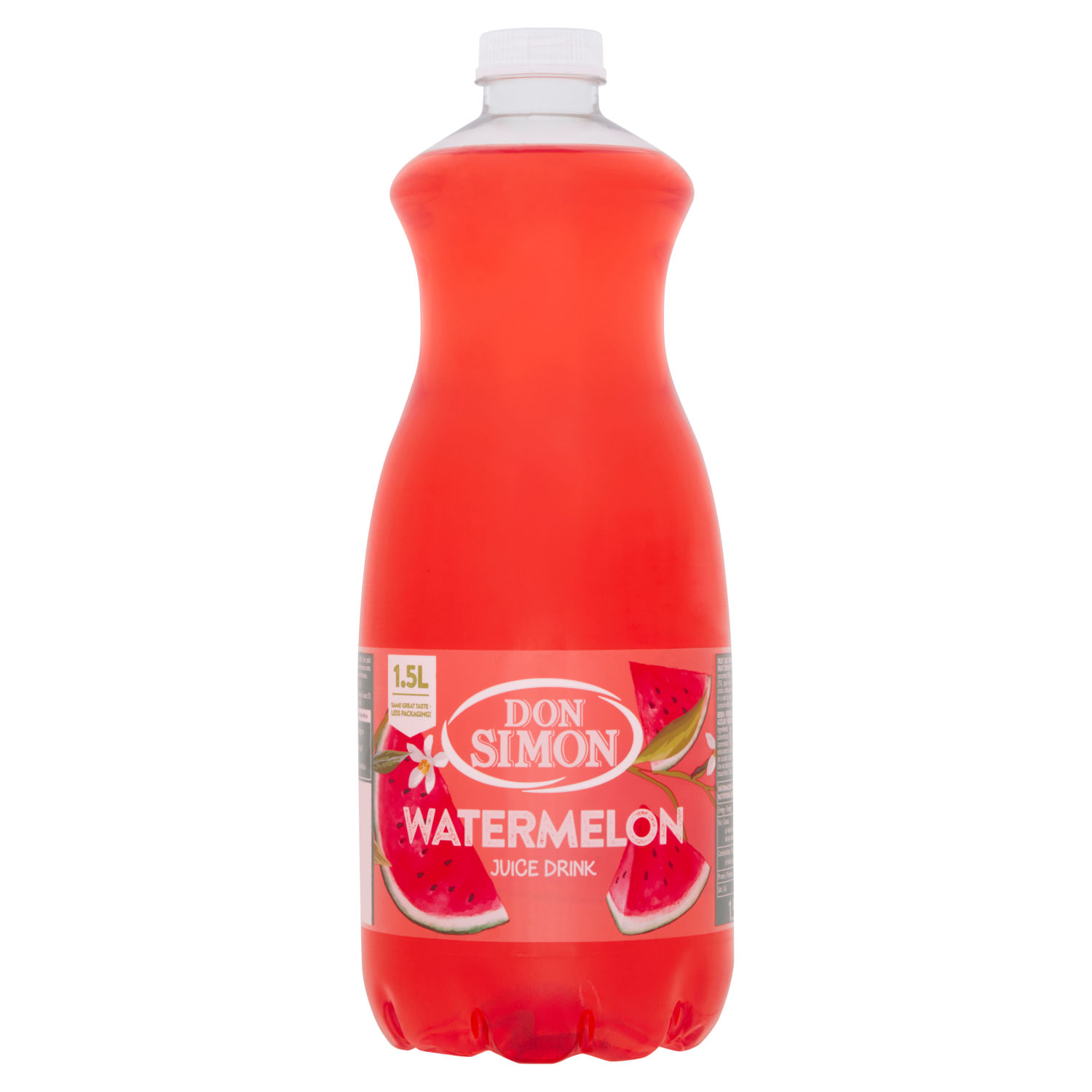 Don Simon Watermelon Fruit Juice Drink 1.5L