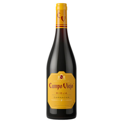 Campo Viejo Rioja Garnacha 75Cl