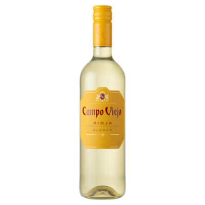 Campo Viejo Rioja Blanco 750ml
