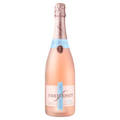 Freixenet Rosé Alcohol Free 750ml