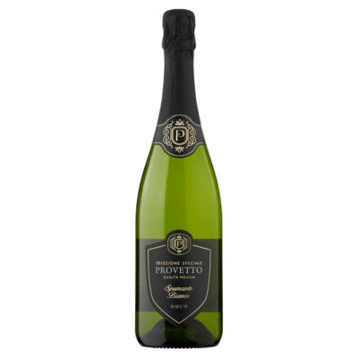 Provetto Spumante Bianco Brut