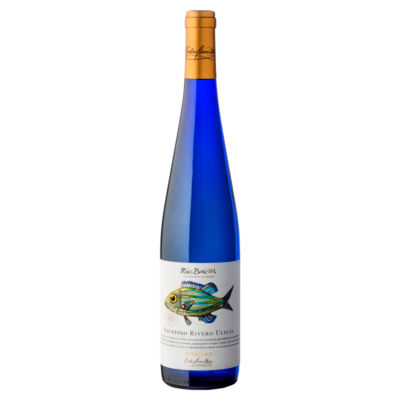 Faustino Rivero Ulecia Albariño 75cl