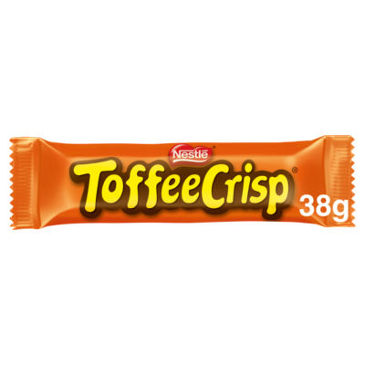 Toffee Crisp 38g