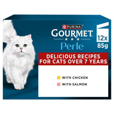 Iams Advanced Nutrition Adult Dry Cat Food Chicken 2kg - ASDA Groceries