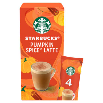 Starbucks 24g