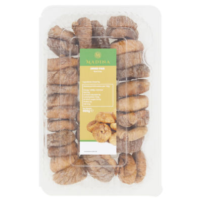 Madina Dried Figs