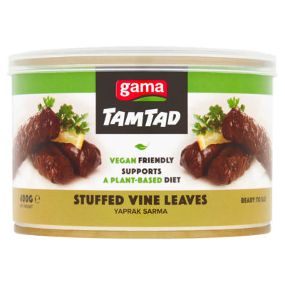 Tamtad Stuffed Vine Leaves 400g