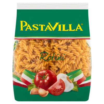 Pastavilla Rotini