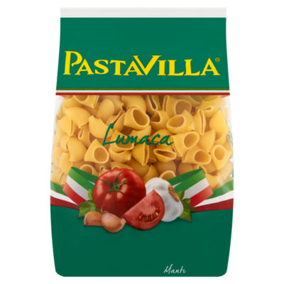 Pastavilla Lumaca