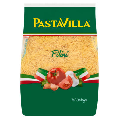 Pastavilla Filini