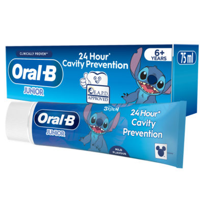 Pro Junior Toothpaste 75ml