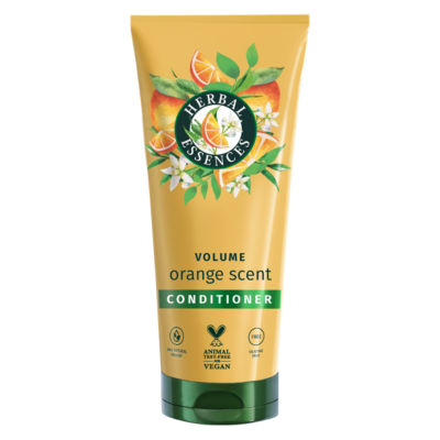 Herbal Essences Volume Conditioner - Orange Scent 250ml