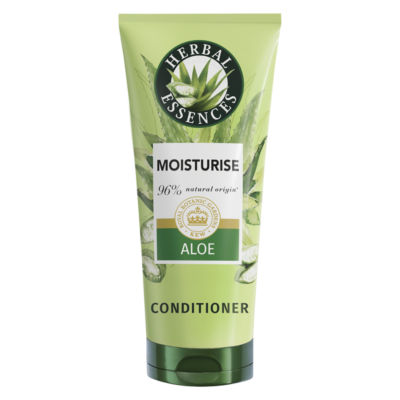 Herbal Essences Moisturise Aloe Conditioner 250ml