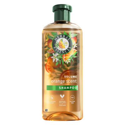 Herbal Essences Volume Shampoo - Orange Scent 350ml