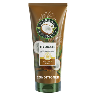Herbal Essences Hydrate Coconut Conditioner 250Ml