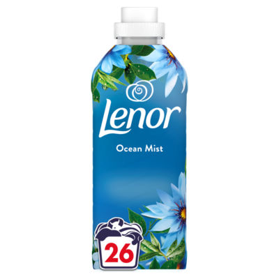 Lenor Fabric Conditioner 26  Washes