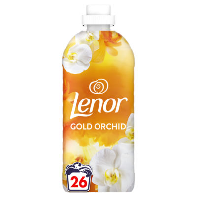 Lenor Fabric Conditioner 78  Washes