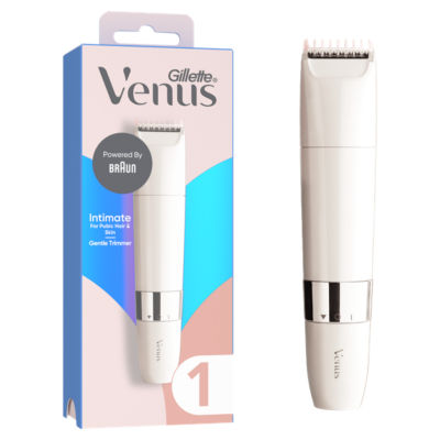 Gillette Intimate Gentle Trimmer - Image 5