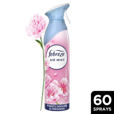 Febreze Light Air Freshener - Blossom & Breeze - 185Ml - Image 13