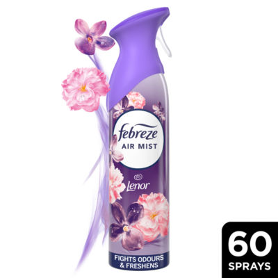 Febreze Air Freshener Exotic Bloom 185ML