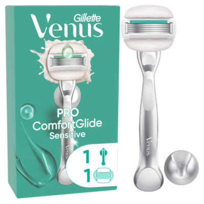Gillette Venus Comfortglide Sensitive Razor