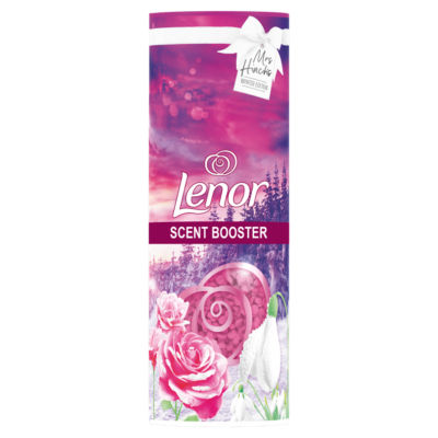 Lenor In-Wash Scent Booster Beads 176G