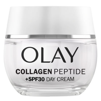 Olay Collagen Peptide Day Cream SPF30 50ml