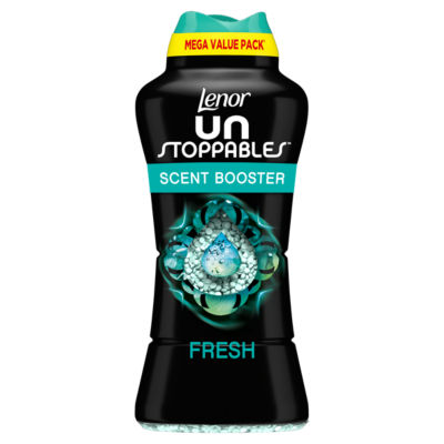 Lenor Unstoppables Fresh Scent Booster 735G