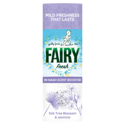 Fairy In-Wash Scent Booster 275g