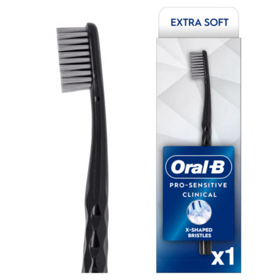 Oral-B Pro Sensitive Extra Soft Toothbrush 1CT