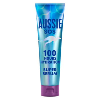 Aussie SOS Super Serum Leave In Treatment 160ml