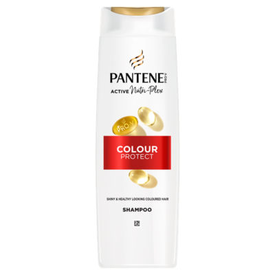 Pantene Pro-V Colour Protect Shampoo 325ml