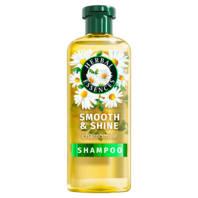 Herbal Essences Smooth & Shine Chamomile Shampoo 350ML