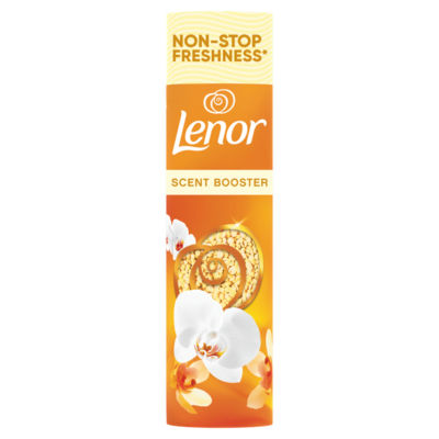 Scent Booster Gold Orchid 275g