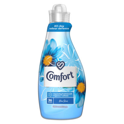 Fabric Conditioner Blue Skies 33 Wash 1.16 l