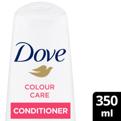 Dove Ultra Care Conditioner Colour Care 350 ml