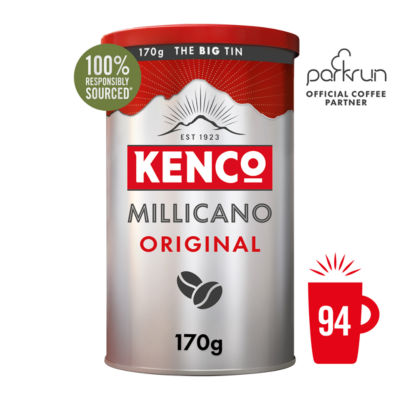 Kenco Millicano Original Instant Coffee 170g