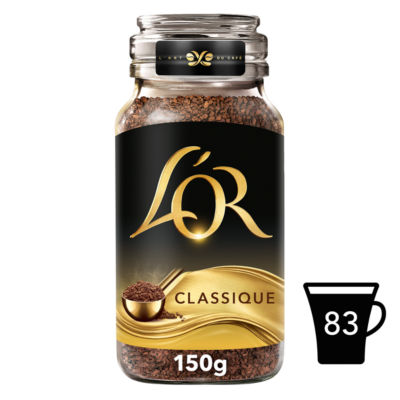 L'or Light Classique Coffee 150G - Image 2