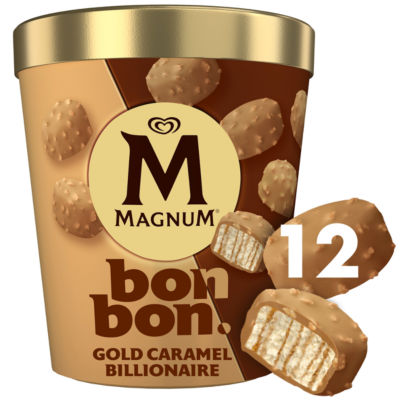 Magnum 204ml