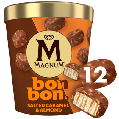 Magnum 204ml
