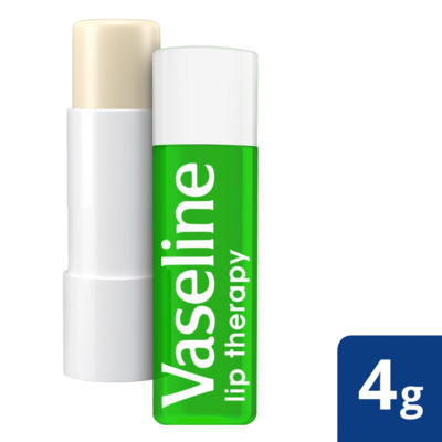 Vaseline Lip Balm Stick Aloe Vera 4g, Lip Therapy Soothing Moisturising Lip Care - Image 11