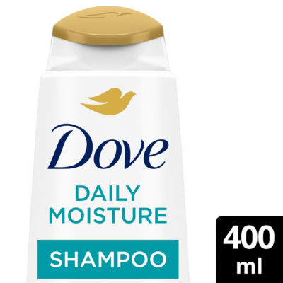 Dove Nutritive Solutions Shampoo Daily Moisture 400 ml