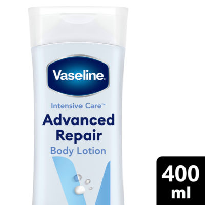 Vaseline Intensive Care Advanced Repair Body Lotion 400 ml