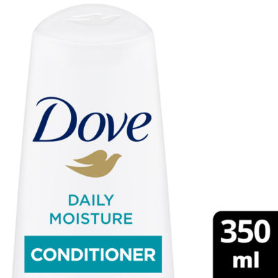 Dove Nutritive Solutions Conditioner 350Ml