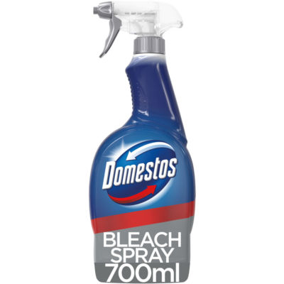 Domestos Bleach Multi-Purpose Cleaner Spray 700 Ml