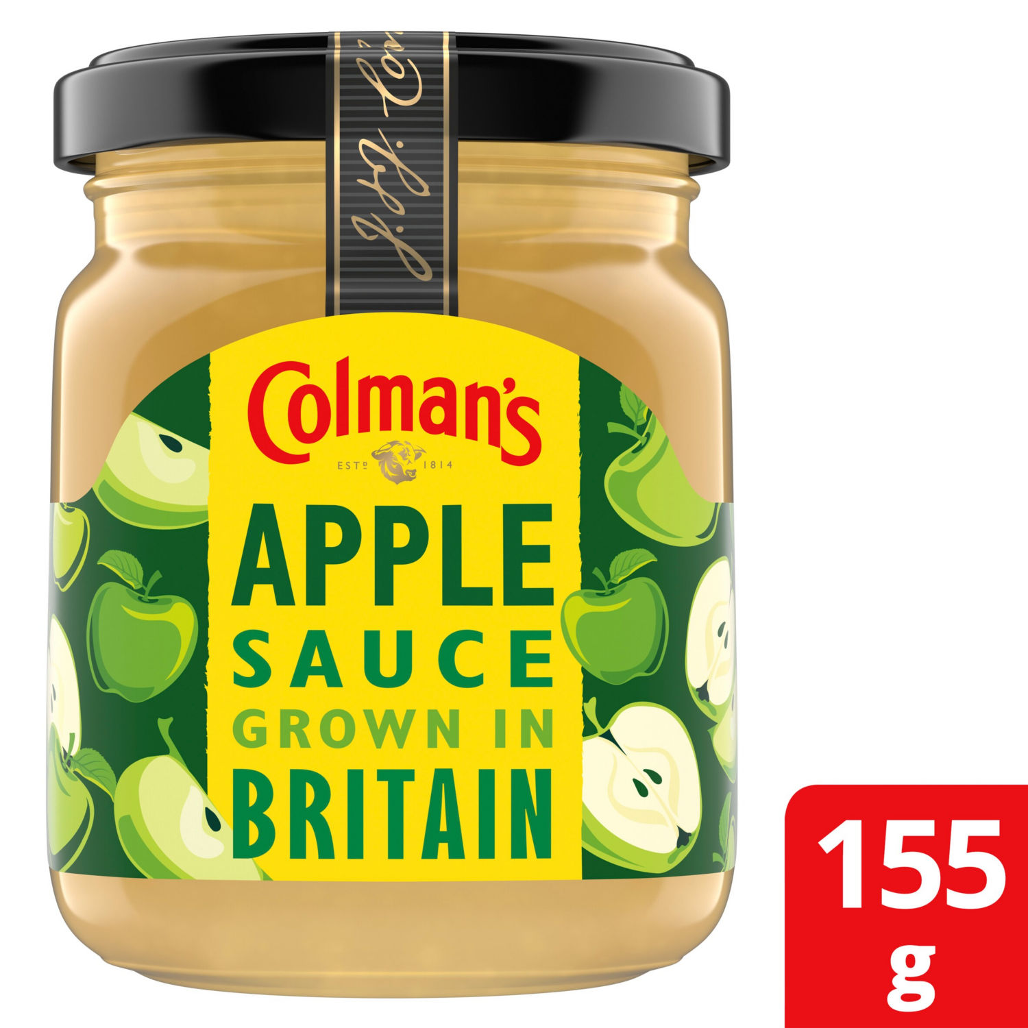 Colman's Apple Sauce 155 ml