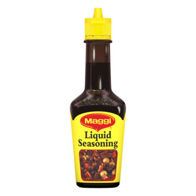 Maggi Liquid Seasoning 101ml