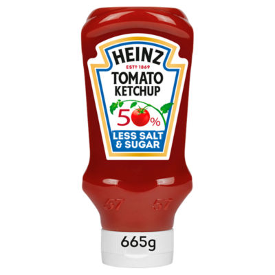 Heinz kg