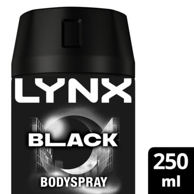 Lynx Africa 48h Deodorant Bodyspray for Men 250ml