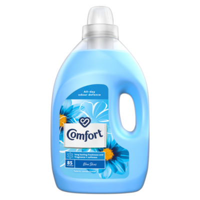 Fabric Conditioner Blue Skies 85 Wash 3 l